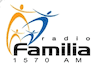 Logo de Radio Familia (Talca)