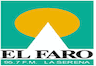 Logo de Radio El Faro (La Serena)