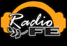 Logo de Radio Fe (Valparaíso)