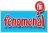 Logo de Radio Fenomenal FM (Coyhaique)