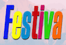 Logo de Radio Festiva (Copiapó)