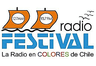 Logo de Radio Festival (Viña del Mar)