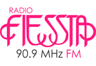 Logo de Radio Fiessta (Rancagua)