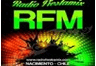 Logo de Radio Fiesta Mix