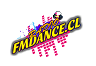 Logo de FM Dance