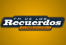 Logo de FM de los Recuerdos