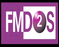 Logo de FM Dos