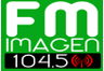 Logo de FM Imagen