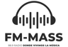 Logo de FM Más (Chépica)