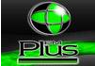 Logo de FM Plus
