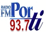 Logo de Radio FM Porti