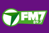 Logo de FM Siete Antofagasta