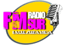 Logo de FM Sur