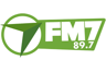 Logo de FM7
