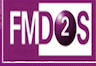 Logo de FM Dos (Copiapó)
