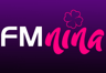Logo de Radio FMNINA