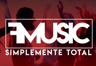 Logo de Radio FMusic!