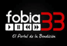 Logo de Fobia33 Radio