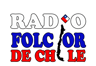 Logo de Radio Folclor De Chile