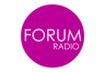 Logo de Forum Radio