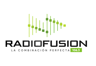 Logo de Radio Fusión