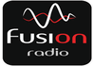 Logo de Fusión Radio