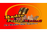 Logo de Radio Fusión Musical Chile