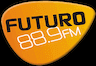 Logo de Futuro (Santiago)