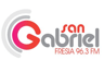 Logo de Radio San Gabriel (Fresia)