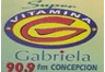 Logo de Radio Gabriela Mundo Joven
