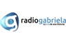 Logo de Radio Gabriela