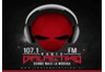 Logo de Radio Galactika