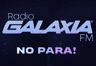 Logo de Radio Galaxia FM En Vivo