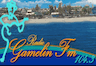 Logo de Gamelin FM (Mejillones)