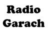 Logo de Radio Garach