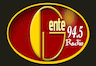 Logo de Radio Gente Rengo Chile