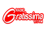 Logo de Radio Gratissima (Puerto Varas)