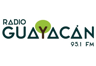 Logo de Radio Guayacan