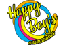 Logo de Radio Happy Ovalles En Vivo