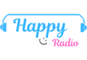 Logo de Happy Radio Chile FM 91.5 En Línea