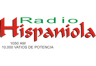 Logo de Radio Hispaniola