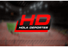 Logo de Radio Hola Deportes