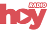 Logo de Radio Hoy