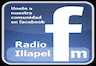 Logo de Radio Illapel