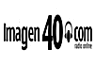 Logo de Imagen40