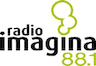 Logo de Radio Imagina (Santiago)
