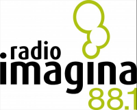 Logo de Radio imagina online