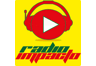 Logo de Radio Impacto