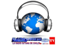 Logo de Radio Impacto Gitano