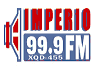Logo de Radio Imperio